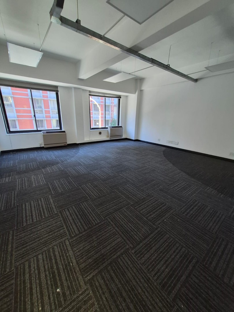 To Let Commercial Property for Rent in Cape Town City Centre Western Cape